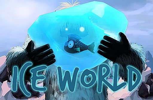 Play Ice World