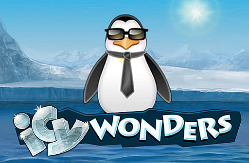 Play Icy Wonders
