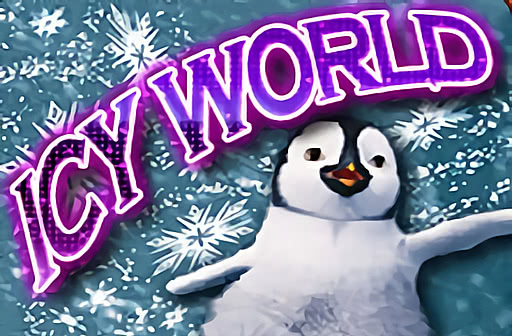 Play Icy World