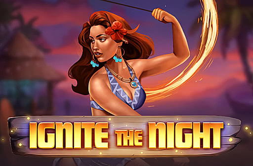 Play Ignite the Night