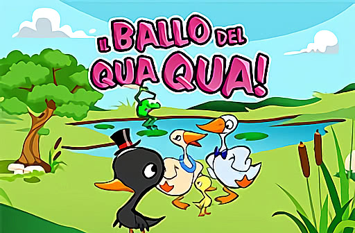 Play Il Ballo del Qua Qua