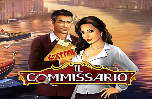 Play Il Commissario
