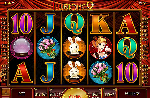 Play Illusions 2