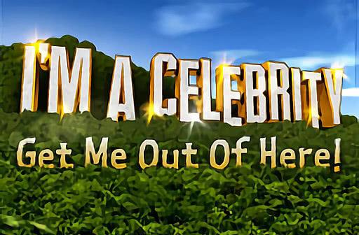 Play I'm a Celebrity Get Me out of Here