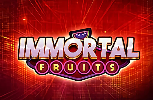 Play Immortal Fruits