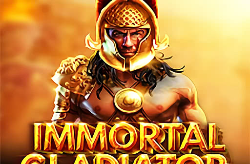 Play Immortal Gladiator