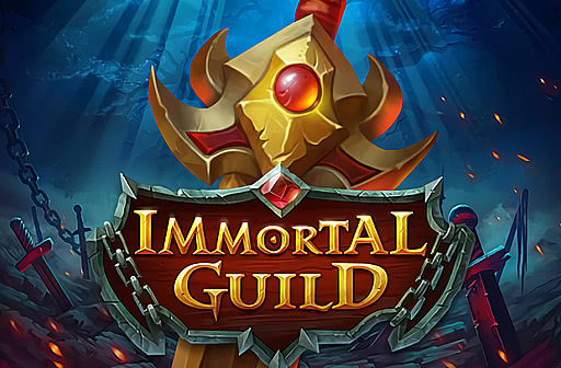 Immortal Guild Bonus Feature (BIG WIN)