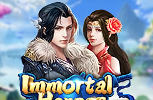 Play Immortal Heroes