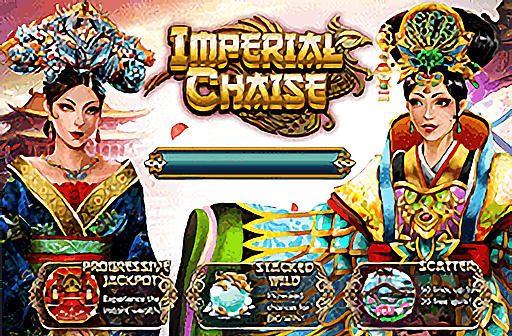 Play Imperial Chaise