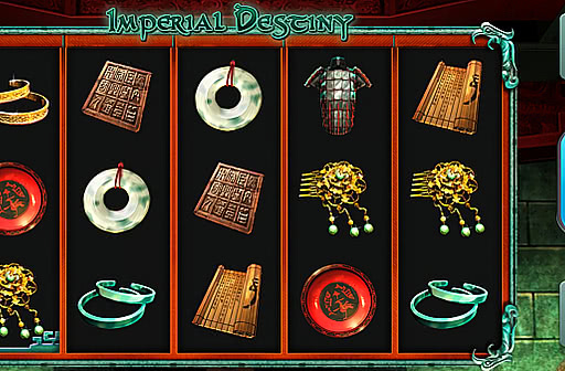 Play Imperial Destiny