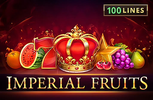 Play Imperial Fruits 100 Lines