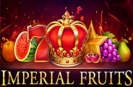 Play Imperial Fruits