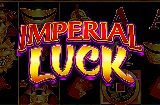 Play Imperial Luck