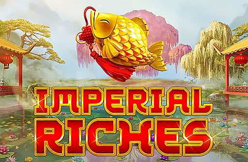 Play Imperial Riches