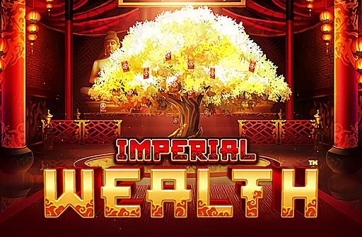 Play Imperial Wealth