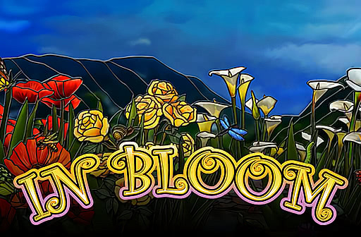 Play In Bloom