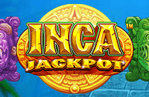 Play Inca Jackpot