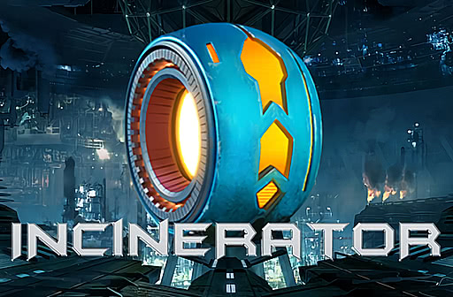 Play Incinerator