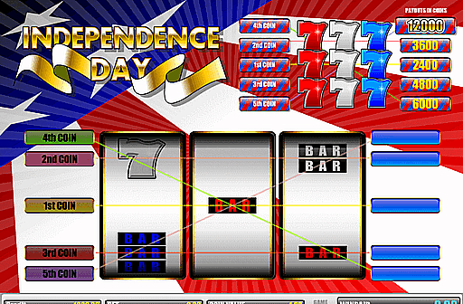 Play Independence Day