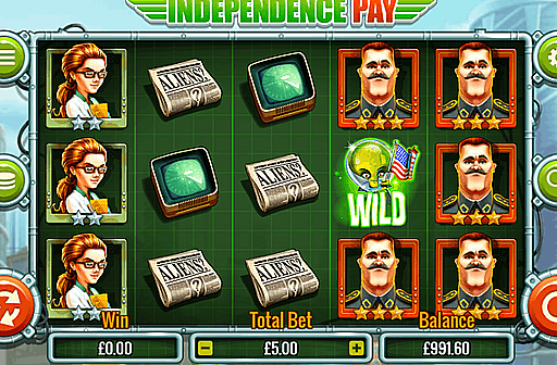 Play Independence Pay