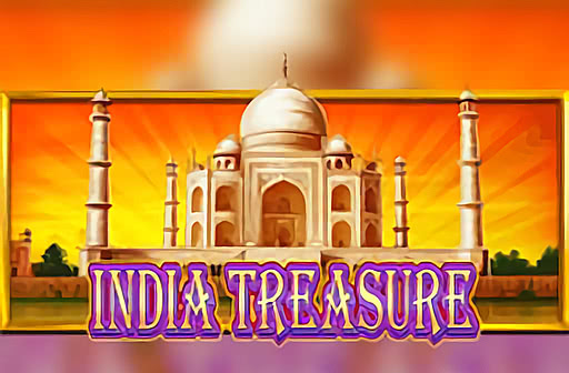 Play India Treasure