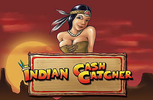 Play Indian Cash Catcher