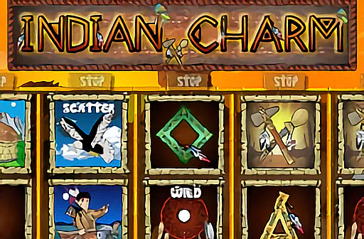 Indian Charm