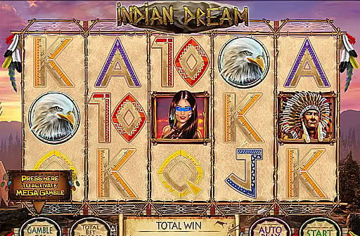 Play Indian Dream
