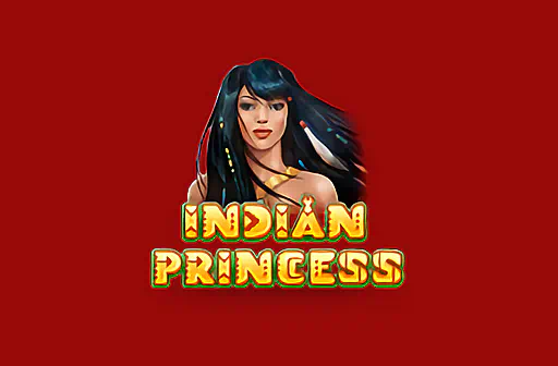 Indian Princess