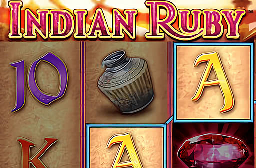 Play Indian Ruby