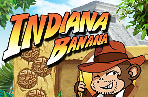 Play Indiana Banana