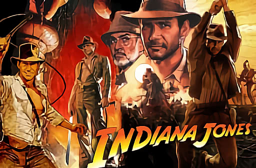 Play Indiana Jones