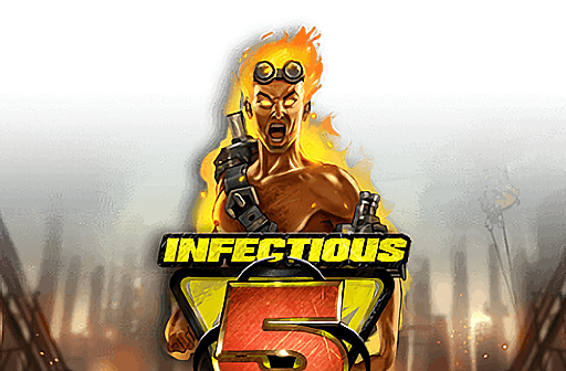 Play Infectious 5