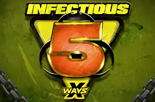 Play Infectious 5 xWays