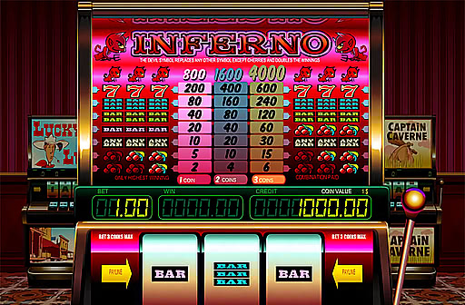 Play Inferno