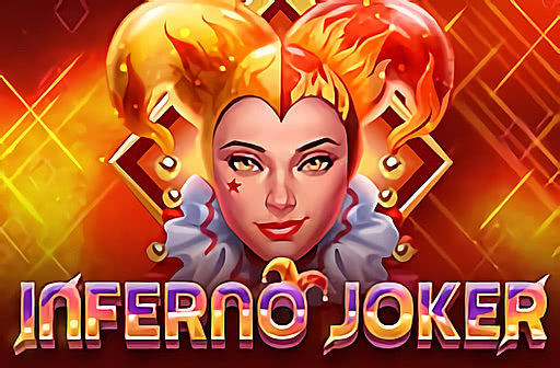 Play Inferno Joker
