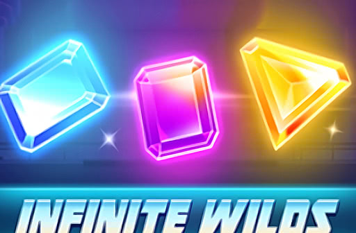Play Infinite Wilds