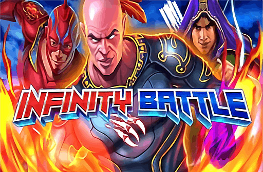 Play Infinity Battle