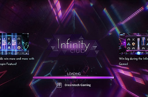 Play Infinity Club
