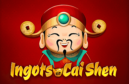 Play Ingots of Cai Shen