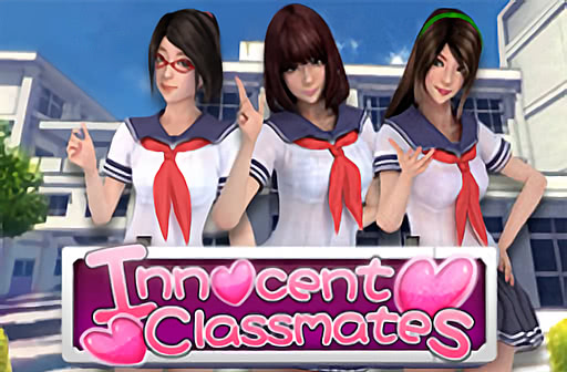 Play Innocent Classmates