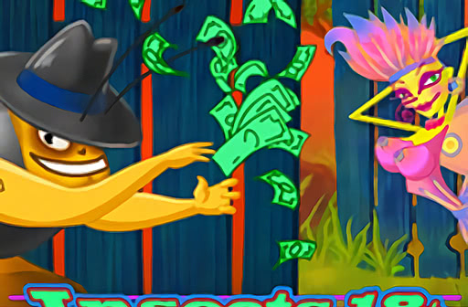 Play Insects 18