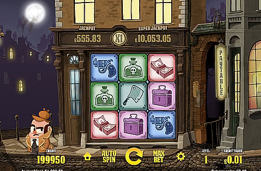 Play Inspector