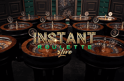 Play Instant Roulette