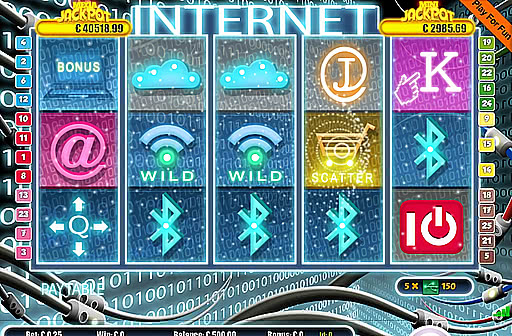 Play Internet