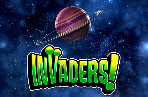 Play Invaders