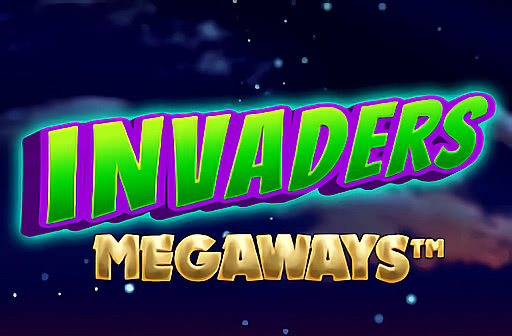 Play Invaders Megaways
