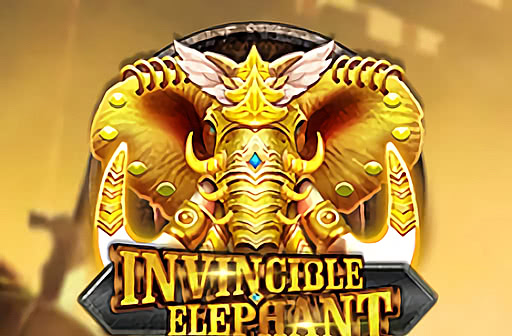Play Invincible Elephant
