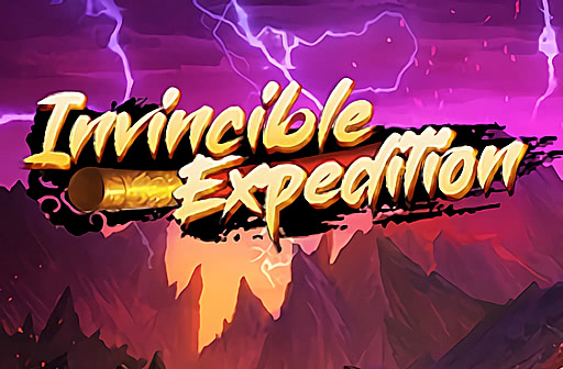Play Invincible Expedition