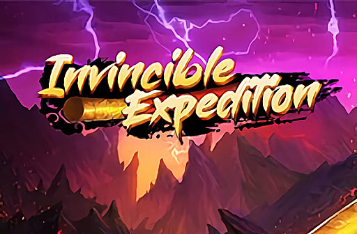 Play Invincible Expedition
